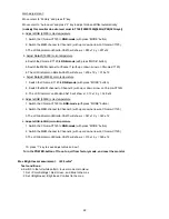 Preview for 22 page of ViewSonic VX2413wm-2 Service Manual