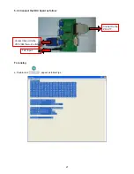 Предварительный просмотр 27 страницы ViewSonic VX2413wm-2 Service Manual