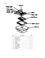 Preview for 48 page of ViewSonic VX2413wm-2 Service Manual