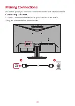 Preview for 13 page of ViewSonic VX2416 User Manual