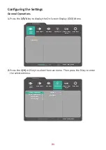 Preview for 21 page of ViewSonic VX2416 User Manual