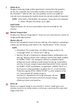 Preview for 31 page of ViewSonic VX2416 User Manual