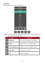 Preview for 16 page of ViewSonic VX2418-P-mhd User Manual