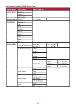 Preview for 21 page of ViewSonic VX2418-P-mhd User Manual