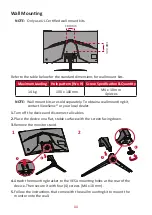 Preview for 11 page of ViewSonic VX2418-PC-mhd User Manual