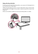 Preview for 12 page of ViewSonic VX2418-PC-mhd User Manual