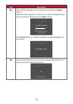 Preview for 19 page of ViewSonic VX2418-PC-mhd User Manual