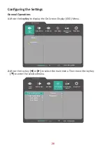 Preview for 20 page of ViewSonic VX2418-PC-mhd User Manual