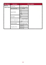 Preview for 23 page of ViewSonic VX2418-PC-mhd User Manual