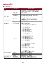 Preview for 26 page of ViewSonic VX2418-PC-mhd User Manual