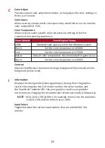 Preview for 29 page of ViewSonic VX2418-PC-mhd User Manual