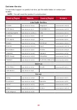 Preview for 39 page of ViewSonic VX2418-PC-mhd User Manual