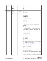 Preview for 8 page of ViewSonic VX2433wm-1 Service Manual