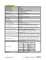 Preview for 13 page of ViewSonic VX2433wm-1 Service Manual
