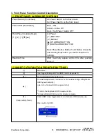 Preview for 17 page of ViewSonic VX2433wm-1 Service Manual