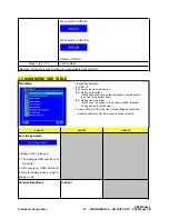 Preview for 19 page of ViewSonic VX2433wm-1 Service Manual