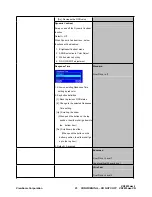 Preview for 26 page of ViewSonic VX2433wm-1 Service Manual