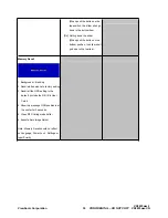 Preview for 33 page of ViewSonic VX2433wm-1 Service Manual