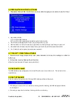 Preview for 36 page of ViewSonic VX2433wm-1 Service Manual