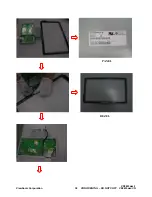 Предварительный просмотр 41 страницы ViewSonic VX2433wm-1 Service Manual