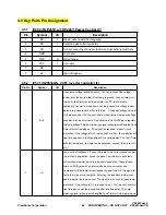 Preview for 51 page of ViewSonic VX2433wm-1 Service Manual