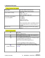 Preview for 53 page of ViewSonic VX2433wm-1 Service Manual