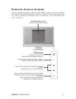 Предварительный просмотр 10 страницы ViewSonic VX2435mh-LED (Slovakian) User Manual