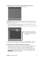 Preview for 11 page of ViewSonic VX2435mh-LED (Slovakian) User Manual