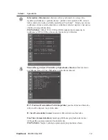 Preview for 14 page of ViewSonic VX2435mh-LED (Slovakian) User Manual