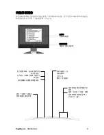 Предварительный просмотр 11 страницы ViewSonic VX2435wm User Manual