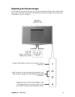 Предварительный просмотр 11 страницы ViewSonic VX2439w User Manual