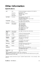 Preview for 18 page of ViewSonic VX2439WMH User Manual