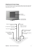 Предварительный просмотр 10 страницы ViewSonic VX2451mh-LED User Manual