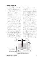 Preview for 8 page of ViewSonic VX2453mh-LED (Romanian) User Manual