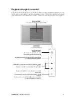 Preview for 10 page of ViewSonic VX2453mh-LED (Romanian) User Manual