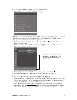 Preview for 11 page of ViewSonic VX2453mh-LED (Romanian) User Manual