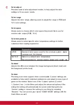 Preview for 26 page of ViewSonic VX2458-mhd User Manual