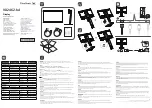 ViewSonic VX2462-HD Quick Start Manual preview