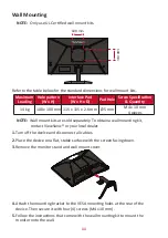 Preview for 11 page of ViewSonic VX2468-PC-mhd User Manual