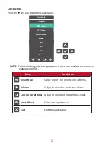 Preview for 17 page of ViewSonic VX2468-PC-mhd User Manual