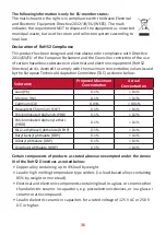 Preview for 36 page of ViewSonic VX2468-PC-mhd User Manual