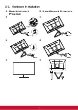 Preview for 11 page of ViewSonic VX2476-sh User Manual