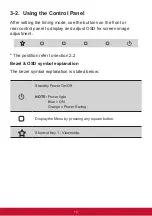 Preview for 17 page of ViewSonic VX2476-sh User Manual