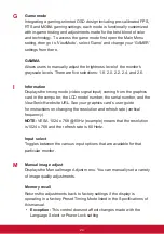 Preview for 28 page of ViewSonic VX2476-sh User Manual