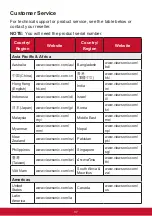 Preview for 41 page of ViewSonic VX2476-sh User Manual