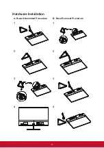 Preview for 13 page of ViewSonic VX2476 User Manual