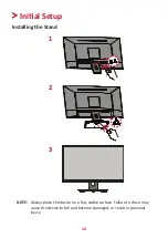 Предварительный просмотр 10 страницы ViewSonic VX2480-2K-shd User Manual