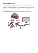 Preview for 12 page of ViewSonic VX2480-2K-shd User Manual