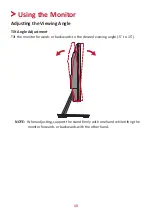 Preview for 15 page of ViewSonic VX2480-2K-shd User Manual