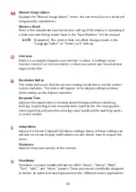 Preview for 30 page of ViewSonic VX2480-2K-shd User Manual